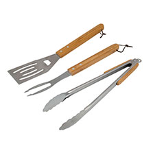 Campingaz Universal Utensil Kit grillkészlet