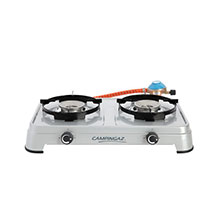 Campingaz Camping Kitchen® 2 CV kétégős gázfőző