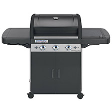 Campingaz 3 Series Classic LS Plus D gázgrill