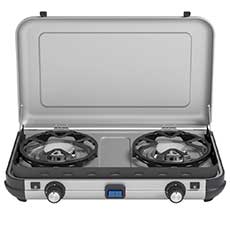 Camping Kitchen 2  Maxi