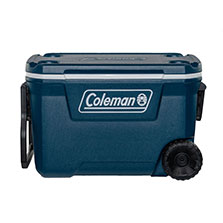 Coleman 62QT XTreme kerekes hűtőláda