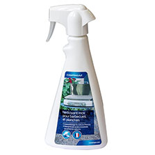 Inox tisztító Stainless Steel Cleaner