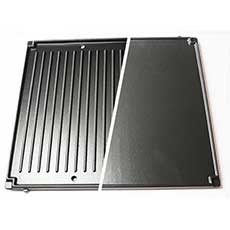 Vaslap Blue Flame 4 grillsütőkhöz