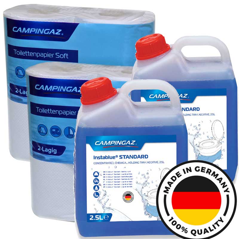 2x2 mobil WC egységcsomag