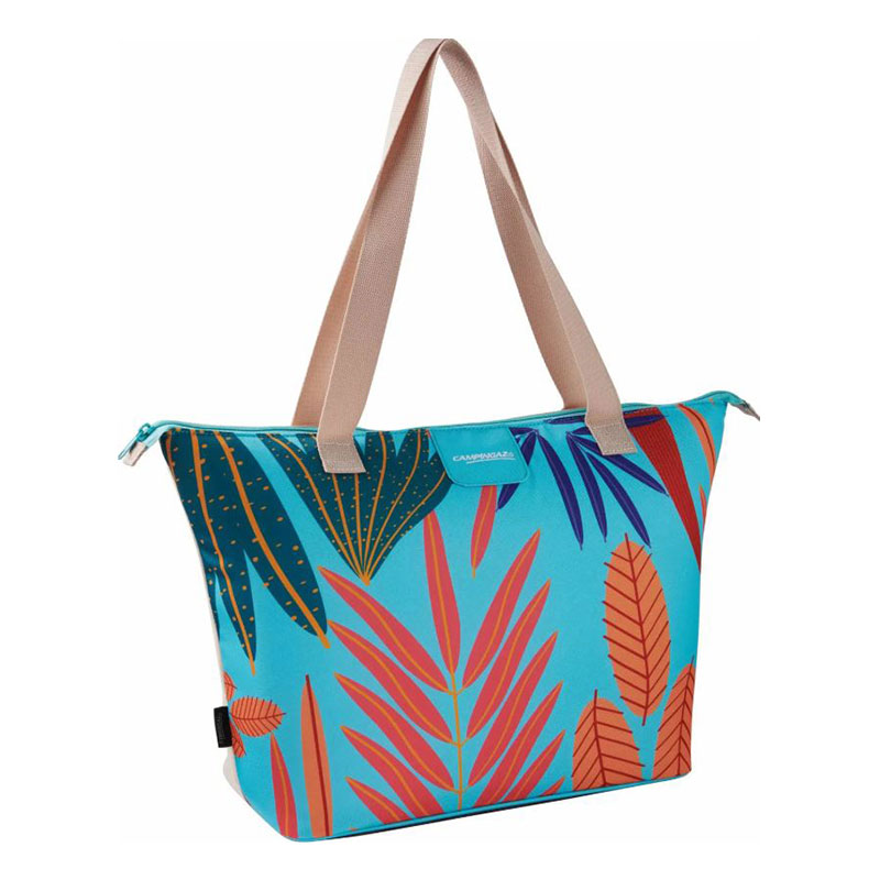 Campingaz Ethnic ShoppingCooler hűtőtáska 15L