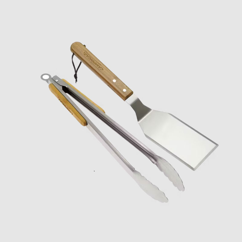 Campingaz Spatula and Tongs Utensil Duo készlet