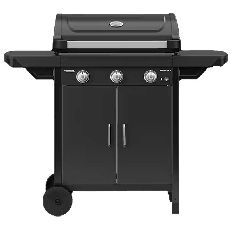 Plancha EX3