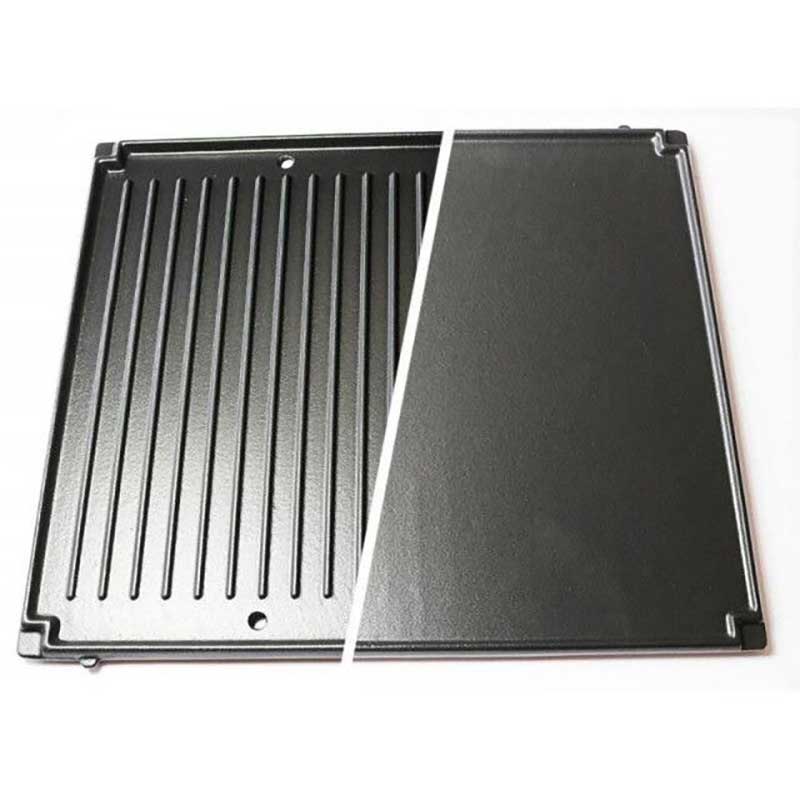Vaslap Blue Flame 4 grillsütőkhöz